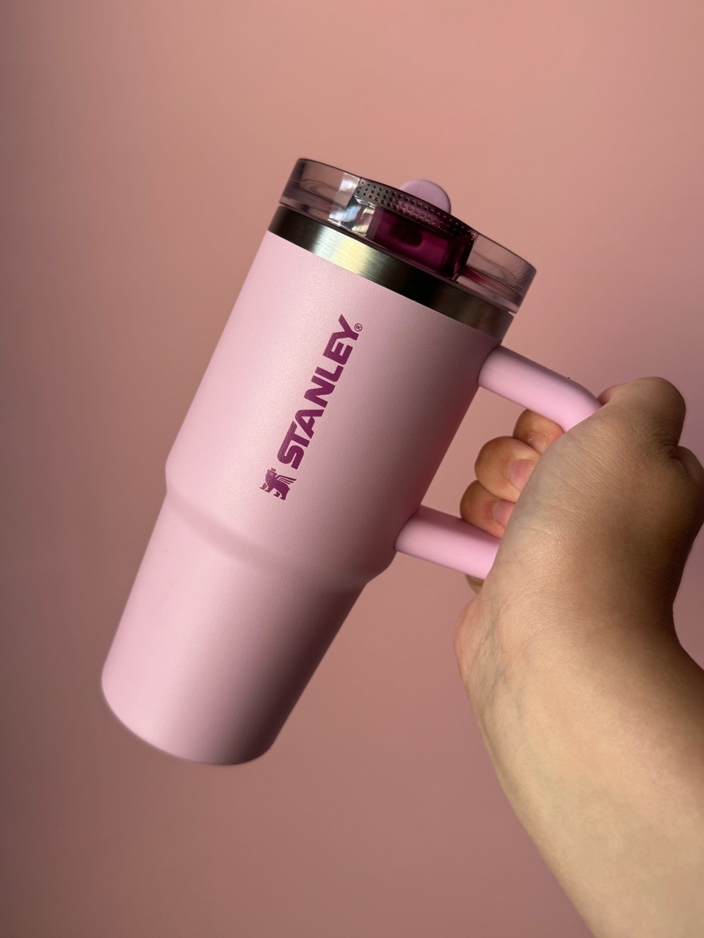 Stanley Quencher Protour Tumbler